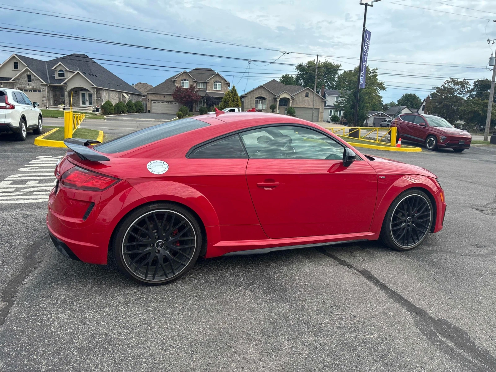 Audi Tt TT Coupe / B&O / Carfax | Mobile.bg � ����������� 3