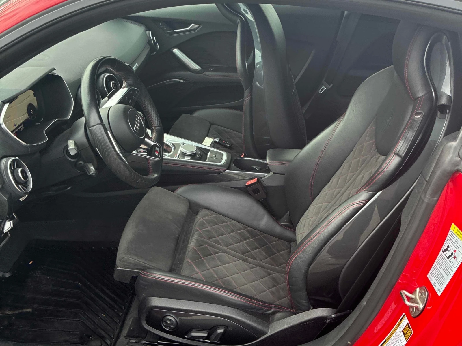 Audi Tt TT Coupe / B&O / Carfax | Mobile.bg � ����������� 14