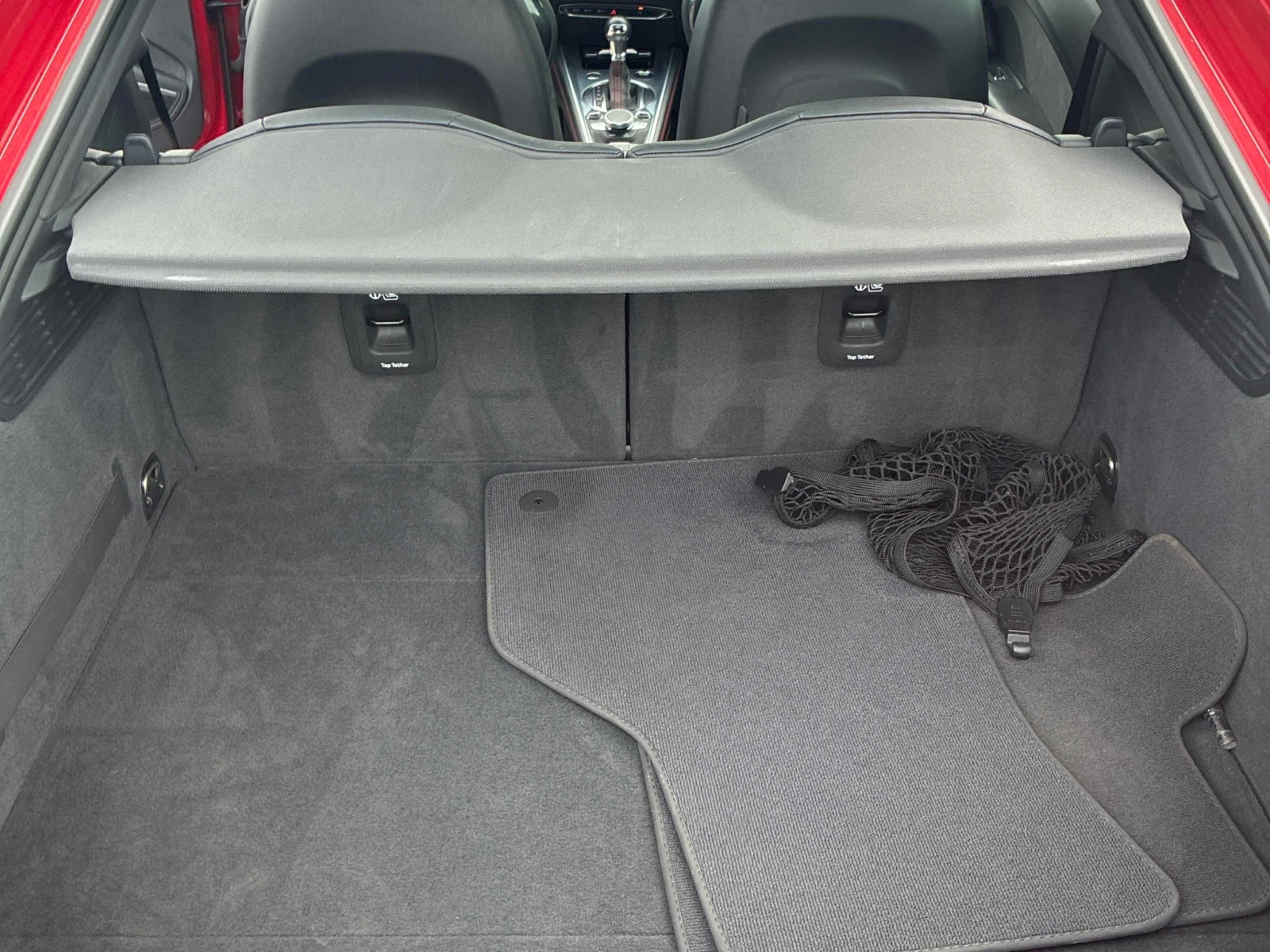 Audi Tt TT Coupe / B&O / Carfax | Mobile.bg � ����������� 16