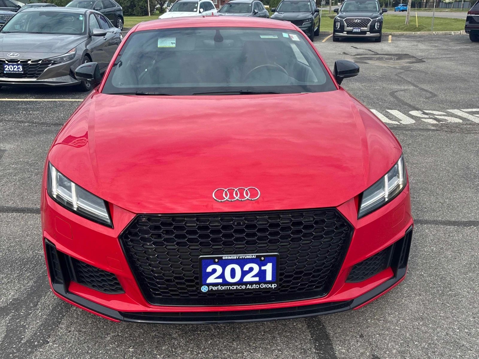 Audi Tt TT Coupe / B&O / Carfax | Mobile.bg � ����������� 6