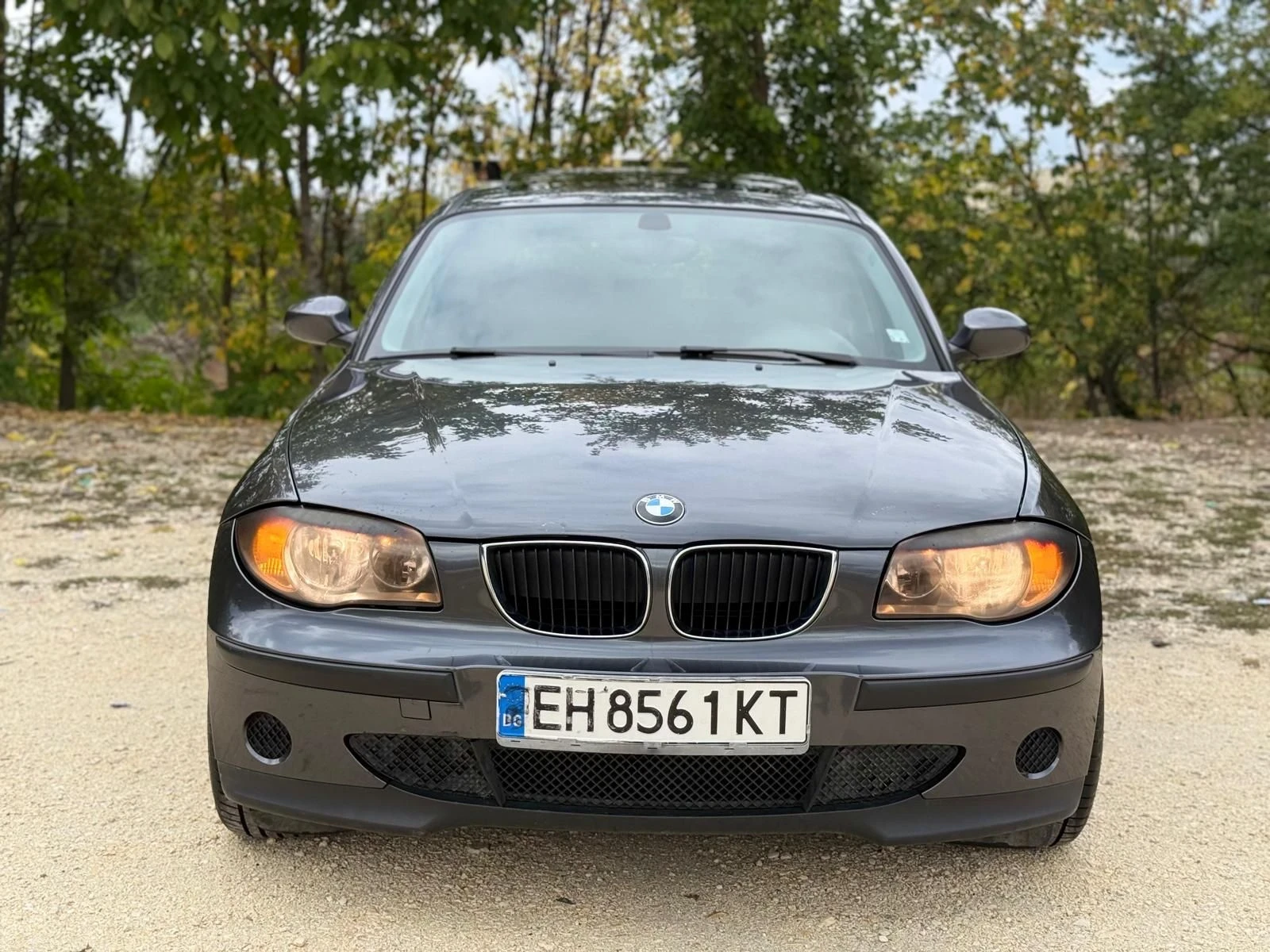 BMW 116 ������� ������* ���������* ������ �������!! | Mobile.bg � ����������� 3