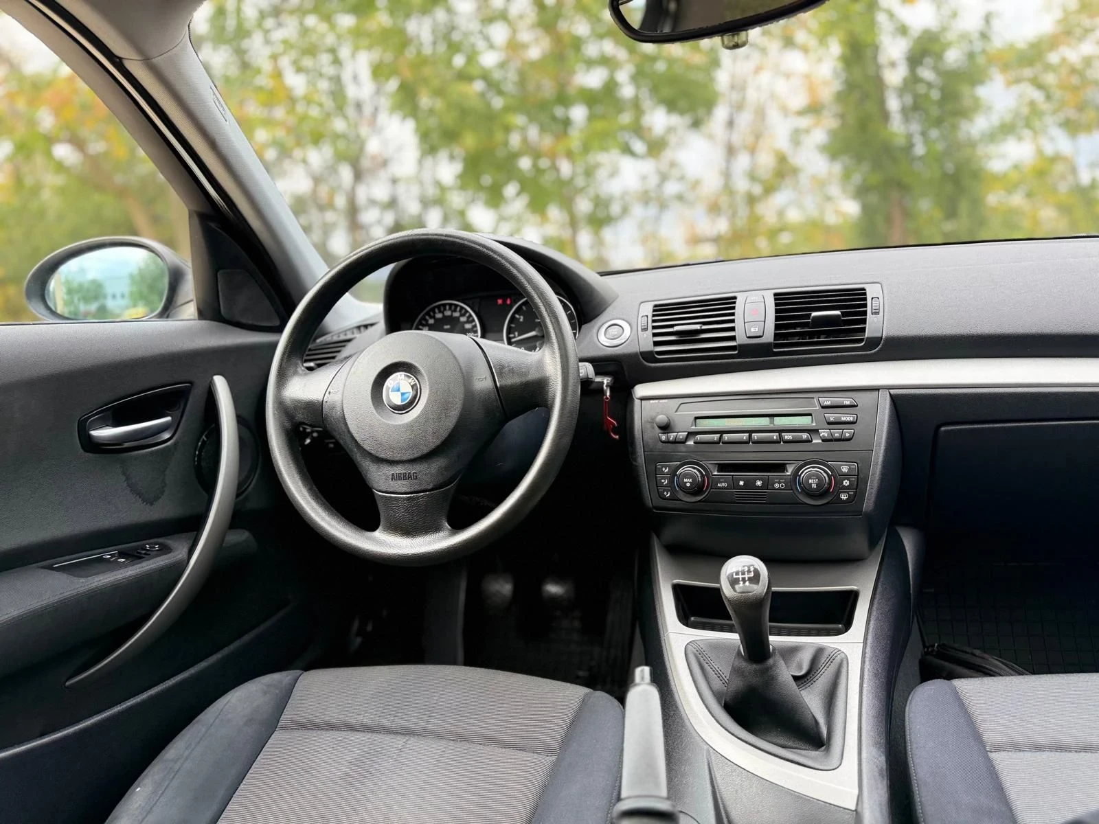 BMW 116 ������� ������* ���������* ������ �������!! | Mobile.bg � ����������� 13