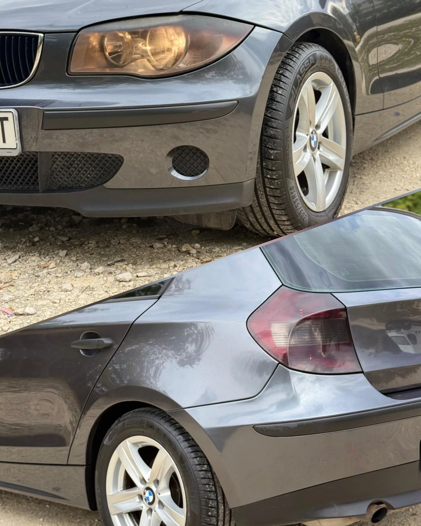 BMW 116 ������� ������* ���������* ������ �������!! | Mobile.bg � ����������� 15