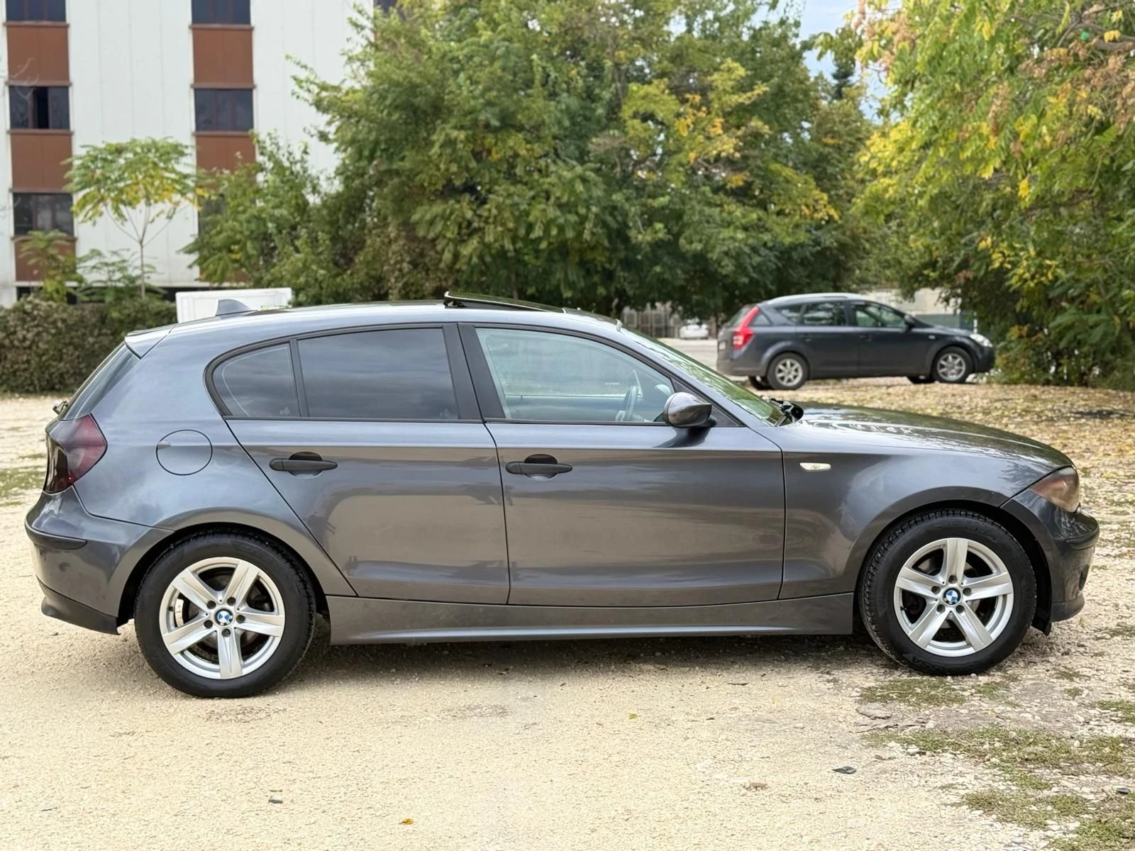 BMW 116 ������� ������* ���������* ������ �������!! | Mobile.bg � ����������� 5