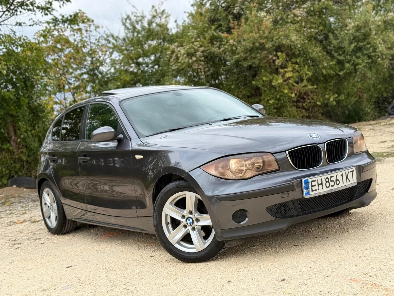 BMW 116 ������� ������* ���������* ������ �������!! | Mobile.bg � ����������� 4