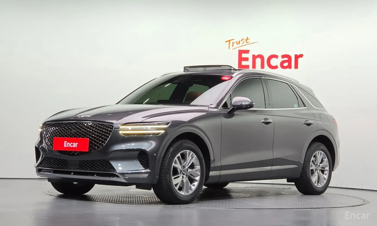 Genesis GV70 AWD* �������* �����* ����* ������* 360* ���������* | Mobile.bg � ����������� 1