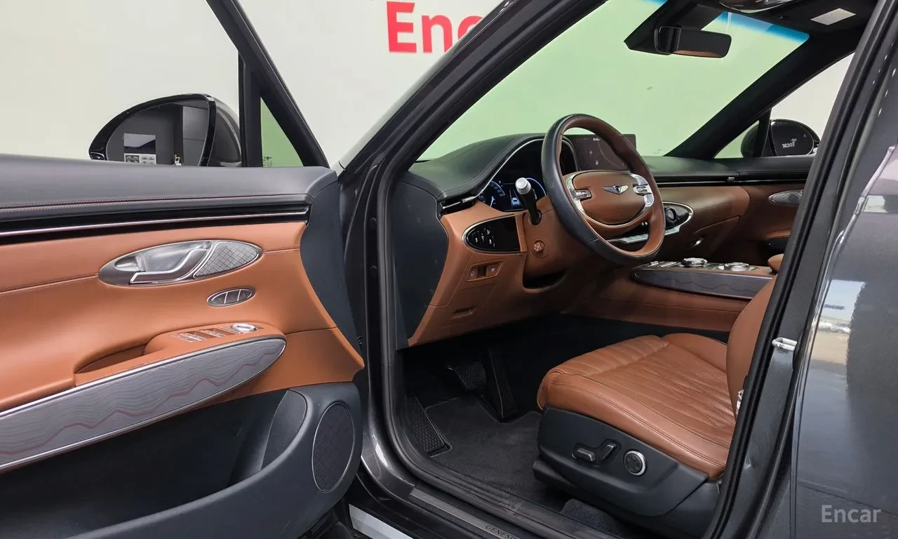 Genesis GV70 AWD* �������* �����* ����* ������* 360* ���������* | Mobile.bg � ����������� 5