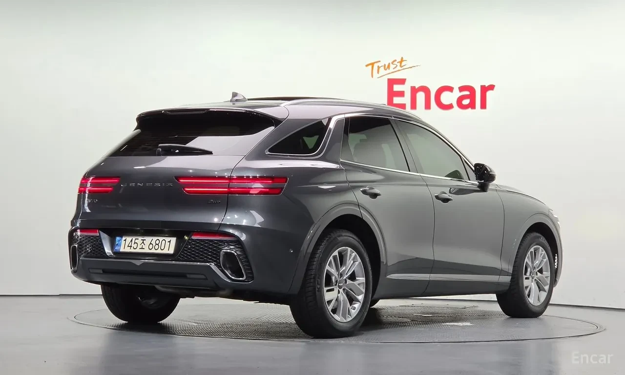 Genesis GV70 AWD* �������* �����* ����* ������* 360* ���������* | Mobile.bg � ����������� 2