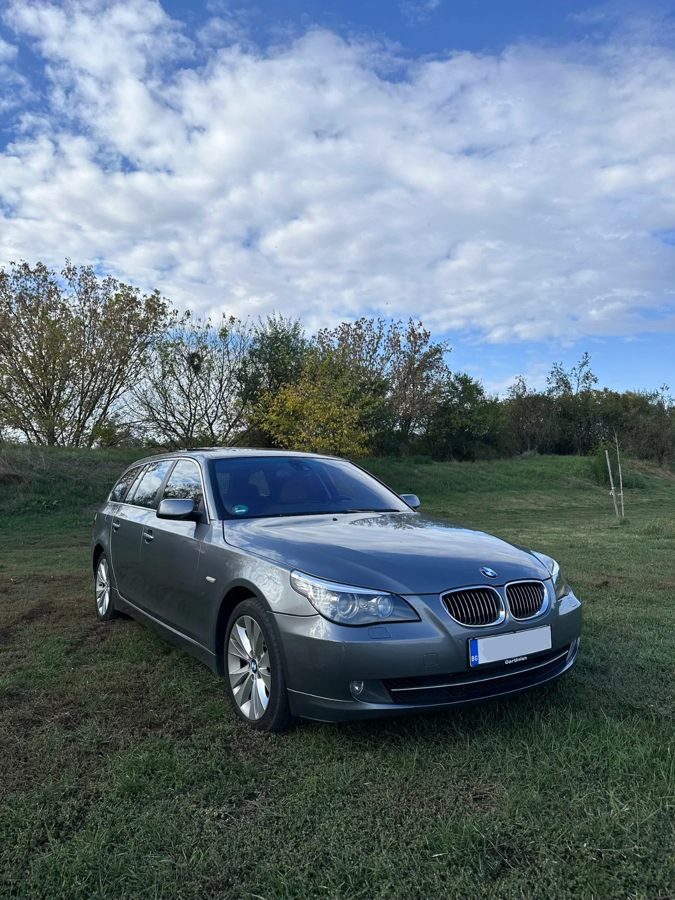 BMW 525 M57/197, снимка 8 - Автомобили и джипове - 56612767