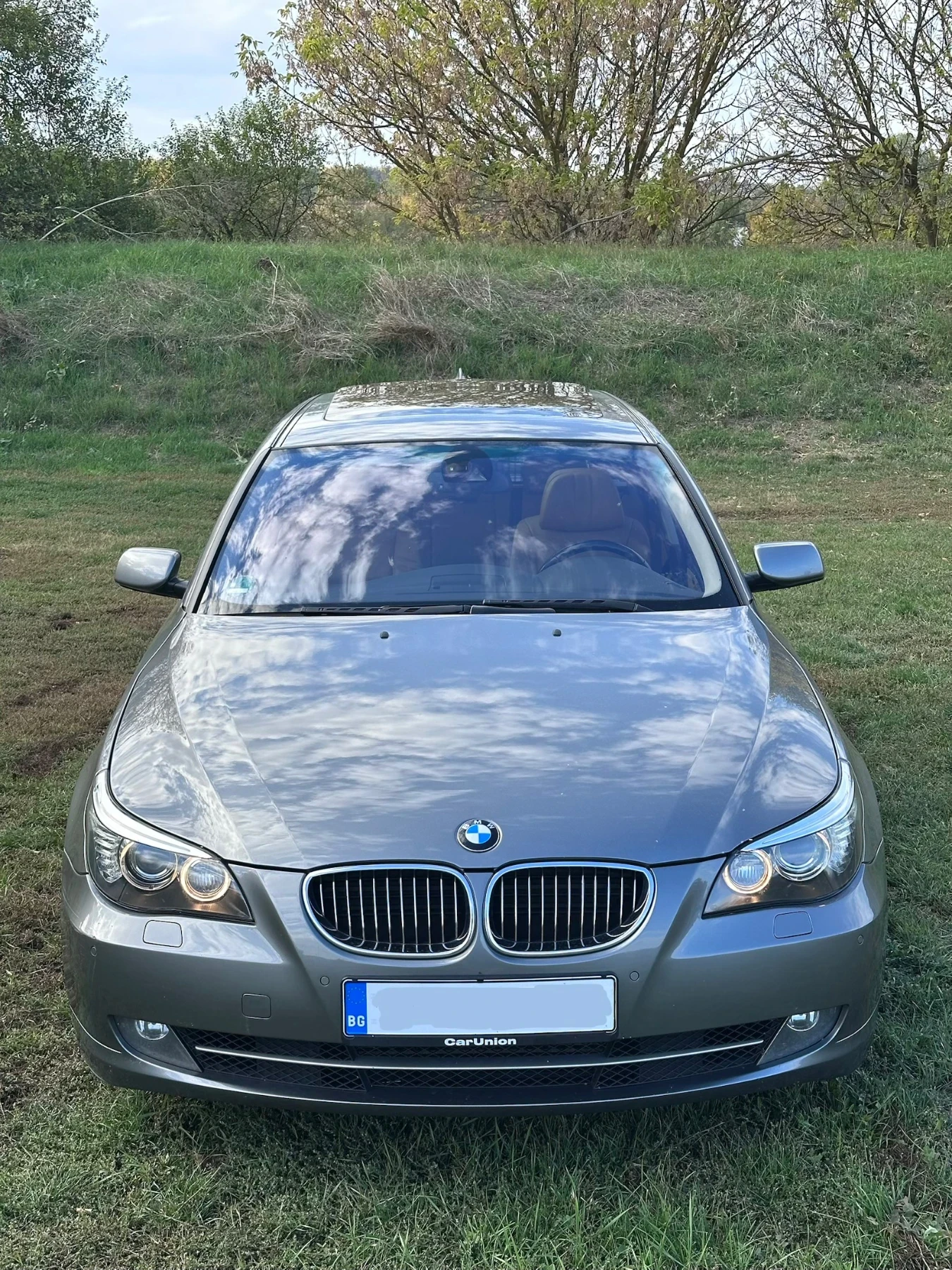 BMW 525 M57/197