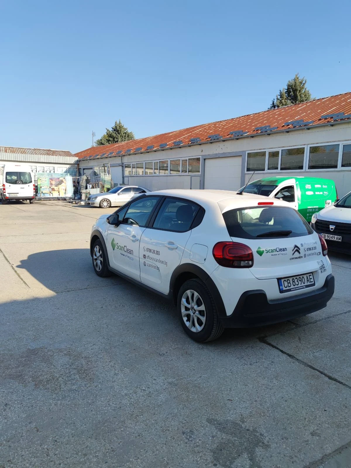 Citroen C3 | Mobile.bg � ����������� 4