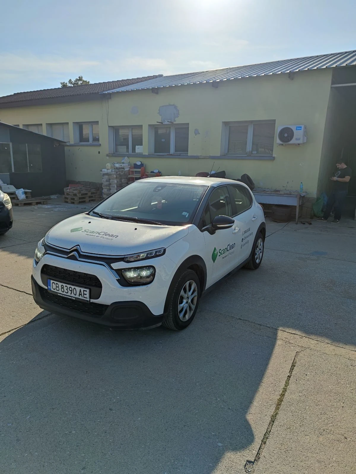 Citroen C3 | Mobile.bg � ����������� 2