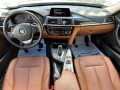 BMW 330 XD/Автомат/Кожа/Панорама - [11] 