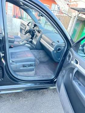 Porsche Cayenne Porsche Cayenne TURBO S, 4.5i, снимка 7