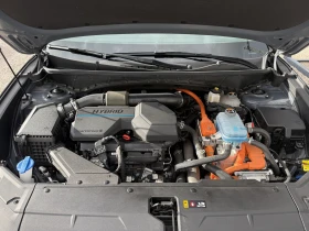 Hyundai Tucson Plug-in-Hybrid в ГАРАНЦИЯ - 265 к.с., 4x4, снимка 10