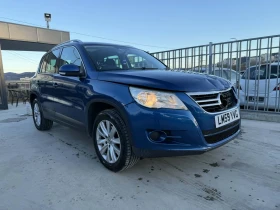 VW Tiguan, снимка 1