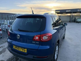 VW Tiguan, снимка 3