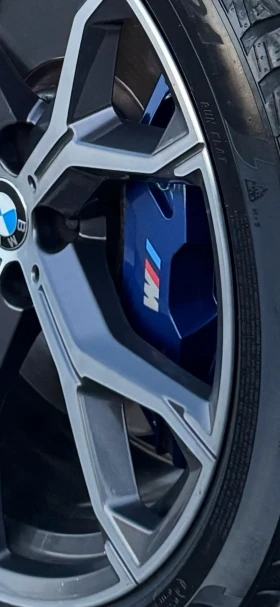 BMW X5, снимка 11