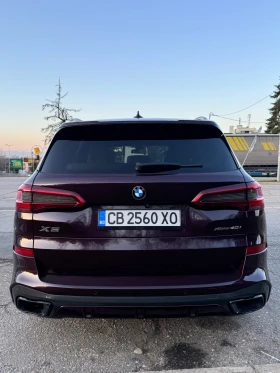 BMW X5, снимка 4