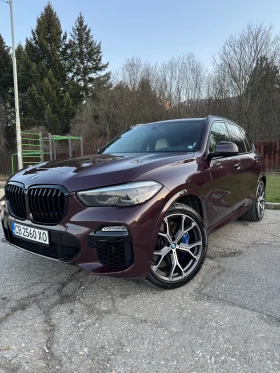 BMW X5, снимка 1