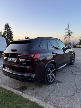 BMW X5, снимка 6