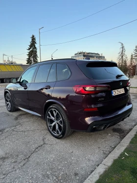 BMW X5, снимка 5
