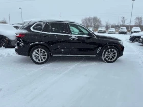 BMW X5 xDrive40i/DIS/360/PANO/ПРЕДСТАВИТЕЛСТВО НА BMW, снимка 4