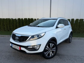 Kia Sportage 2.0 CRDI, снимка 1