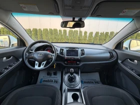 Kia Sportage 2.0 CRDI, снимка 8