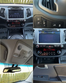 Kia Sportage 2.0 CRDI, снимка 14