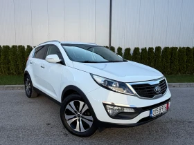 Kia Sportage 2.0 CRDI, снимка 3