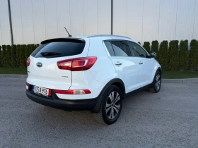 Kia Sportage 2.0 CRDI, снимка 4