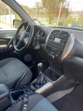 Toyota Rav4, снимка 7