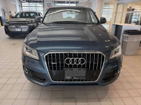Audi Q5 * 2.0T Progressiv * ПОДГРЕВ * ОТ ПРЕДСТАВИТЕЛСТВО, снимка 2