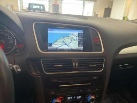 Audi Q5 * 2.0T Progressiv * ПОДГРЕВ * ОТ ПРЕДСТАВИТЕЛСТВО, снимка 8