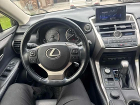 Lexus NX Keyless/Navi/Подгрев/Памет/Камера, снимка 6