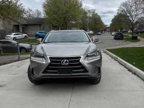 Lexus NX Keyless/Navi/Подгрев/Памет/Камера, снимка 5
