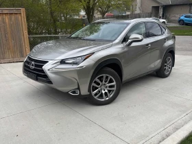 Lexus NX Keyless/Navi/Подгрев/Памет/Камера, снимка 1