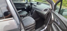 Opel Mokka 1.7cdti , снимка 10