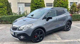 Opel Mokka 1.7cdti , снимка 1