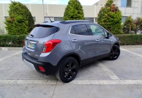 Opel Mokka 1.7cdti , снимка 4