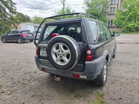 Land Rover Freelander 1.8 шум в мотора, снимка 3