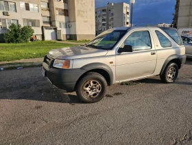 Land Rover Freelander, снимка 3