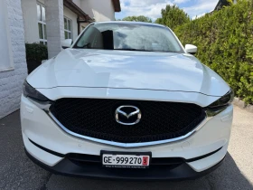 Mazda CX-5 2.0L 4x4, снимка 1