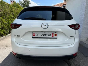 Mazda CX-5 2.0L 4x4, снимка 2