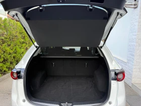 Mazda CX-5 2.0L 4x4, снимка 11
