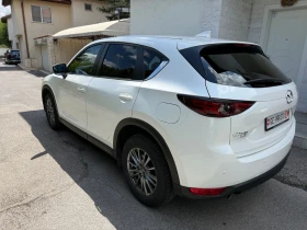 Mazda CX-5 2.0L 4x4, снимка 4