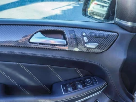 Mercedes-Benz GLS 63 AMG * 4MATIC * CARFAX * ЦЕНА ДО БГ, снимка 6