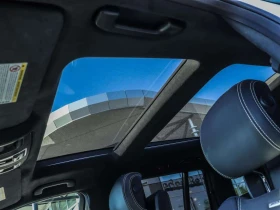 Mercedes-Benz GLS 63 AMG * 4MATIC * CARFAX * ЦЕНА ДО БГ, снимка 8
