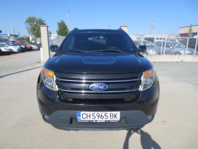 Ford Explorer 3.5 i * ГАЗ* 7ms., снимка 2